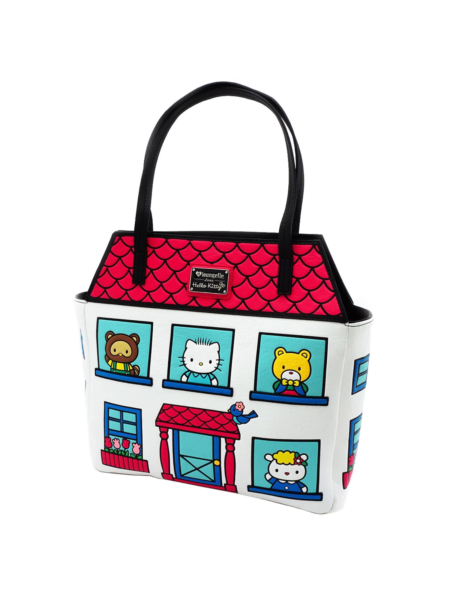 sanrio tote bag
