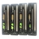 thumbnail image 2 of herramienta de caza cepillo de limpieza de barril tubo de calibre cepillos de nailon Kit de mantenimiento de herramientas de caza 12G conjunto 6 unids / set Eigraketly OD000431-02, 2 of 6