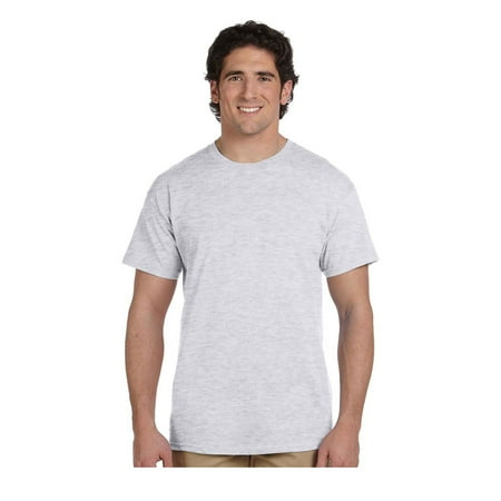 Hanes Comfort Blend Cotton Poly T-Shirt, Style