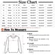 thumbnail image 2 of Blusas y camisas de manga larga con cuello redondo para hombre, estilo casual, cuello redondo, estampado, para fitness, deportes, manga larga, blusa de poliéster., 2 of 4