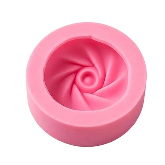 Large Silicone Dumpling Baozi Cake Mold Easy Release Steaming Chocolate Making Tool For Family Cooking