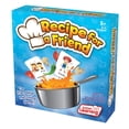 thumbnail image 3 of Junior Learning Recipe for a Friend - Educational Board Game, 3 of 3