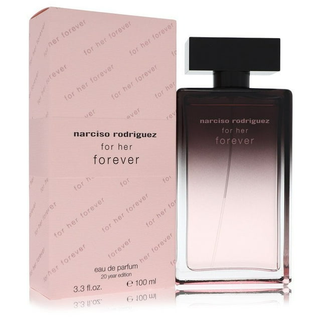 Perfume Narciso Rodriguez For Her Forever Eau De Parfum Spray Narciso Rodriguez Model