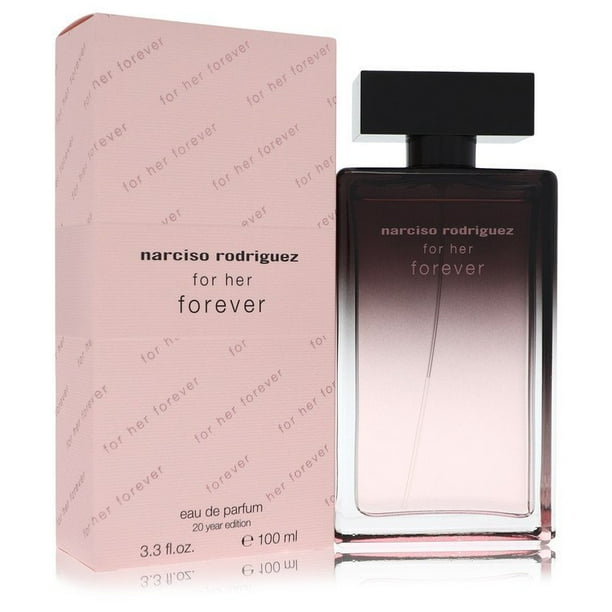 Perfume Narciso Rodriguez For Her Forever Eau De Parfum Spray Narciso Rodriguez Model