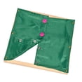 thumbnail image 1 of Milaget Clothing Rack Toy Equipment Develop Fine Motor Skills Gifts Educational Tool Snap fastener, 1 of 9