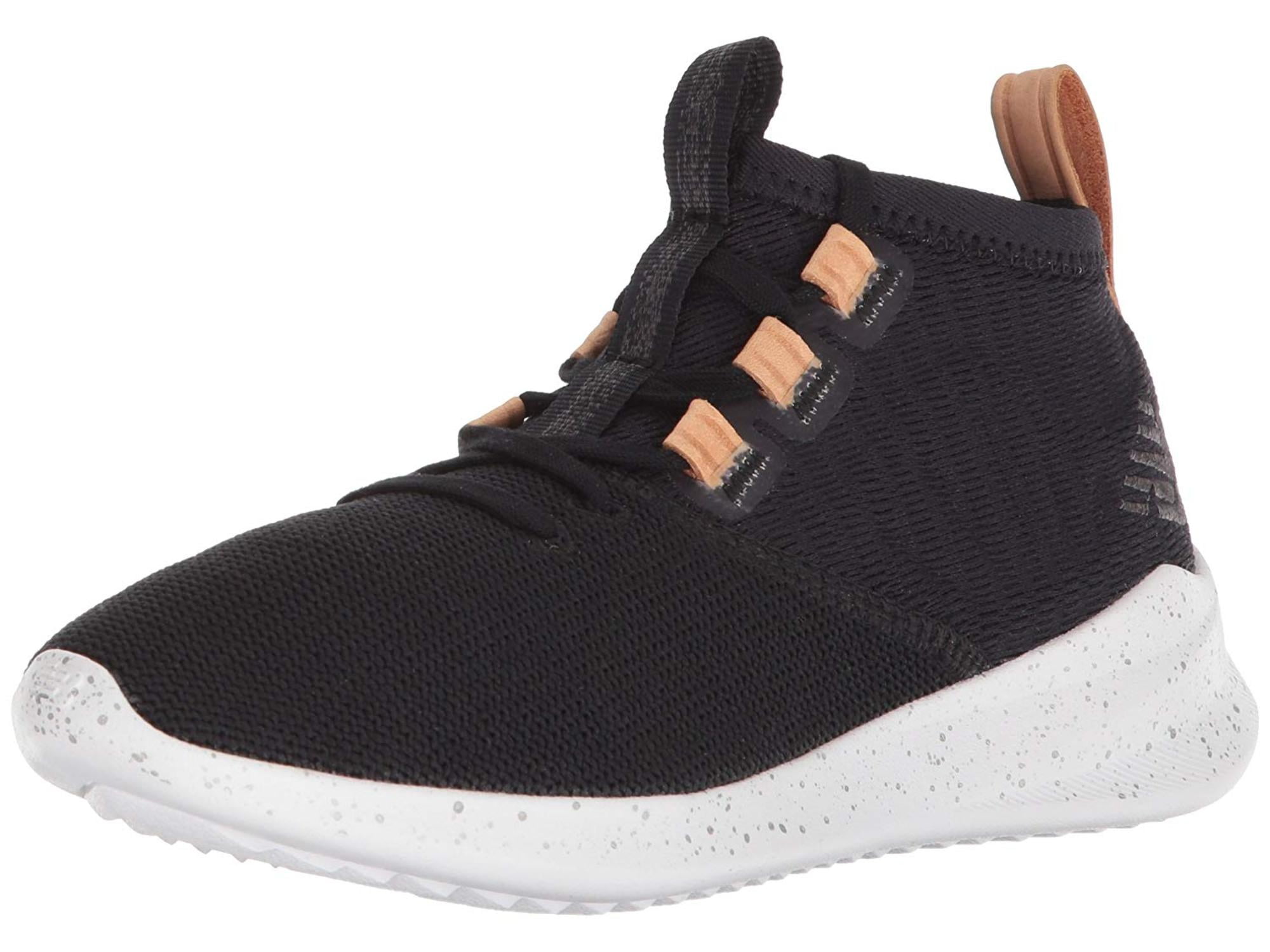 New Balance - New Balance Women's Cypher Run Knit Shoes Black with Tan - Walmart.com - Walmart.com