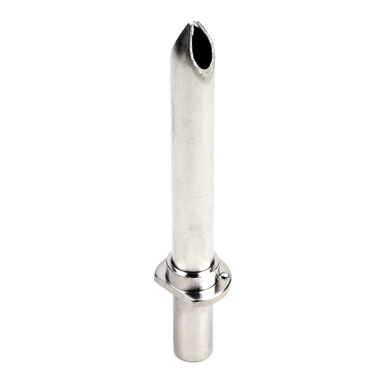 Edhard F-3011 Standard Spout For Double Spout Unit