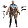 thumbnail image 3 of G.I. Joe Classified Series 200, Alejandro Balam "Sundown" Luna Mendoza, 6 Inch Action Figure, 3 of 6