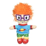 Nickelodeon for Pets Rugrats Chuckie Finster Plush Dog Toy - 12 Inch Baby Nickelodeon Toys - Rugrats Toys for Dogs from Nickelodeon 90s Rugrats TV Show - Nickelodeon Large Plush Toys for Dogs