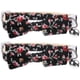 thumbnail image 1 of KAKOWELY 2 collares para gatos con lazo y cascabel, ajustables, bonitos, con cascabel, para perros., 1 of 4