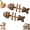 #B, variant on Healthloop Natural Cat Chew Stick, Fishbone Dental Toy with Catnip Silvervine
