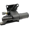 thumbnail image 3 of New Thermostat Engine Coolant Water Outlet Compatible Mazda 3 5 6 2006-2013, 3 of 5