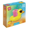 thumbnail image 3 of Play Day - Canard porte-gobelet, 3 of 3