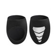 thumbnail image 2 of 1 par de fundas para zapatos de ciclismo, cálidas, impermeables, resistentes al viento, antideslizantes, seguras, reflectantes y ligeras para uso en exteriores., 2 of 6