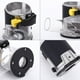thumbnail image 3 of Kenally Base de enrutador de inmersión Base de máquina de corte a prueba de polvo Máquina ranuradora ajustable resistente al desgaste Herramientas eléctricas, 3 of 6