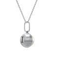 thumbnail image 2 of Pendentif Perle Classique, 2 of 5