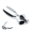 thumbnail image 1 of Exprimidor de Ajos Vencort Deluxe Acero Inoxidable, 1 of 3