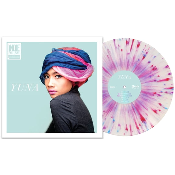Yuna - Yuna [VINYL LP]
