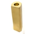 thumbnail image 3 of Rug Market Tilted Hexagon Candle Holder, 3 of 3