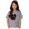 thumbnail image 3 of Beast Engaged Popeye Gym Workout Crewneck T Shirts Boy Girl Teen Brisco Brands XS, 3 of 6