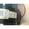 thumbnail image 3 of 1/12 hp 1550 RPM CCW 4.4" Diameter 115/230 Volts (ILG) Fasco # D115, 3 of 4