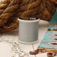 thumbnail image 5 of Miyuki Beading Thread – Pre-Waxed Nylon String for Stringing Projects, 50 Meter/55 Yard Spool, Silver Color, .2mm Diameter, Made in Japan, 5 of 7