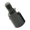 thumbnail image 4 of EeaseCA 1 Pce M10 Adaptateur de Manchon de Couplage d'Arbre Moteur d'Essieu Trou de 10MM, 4 of 7