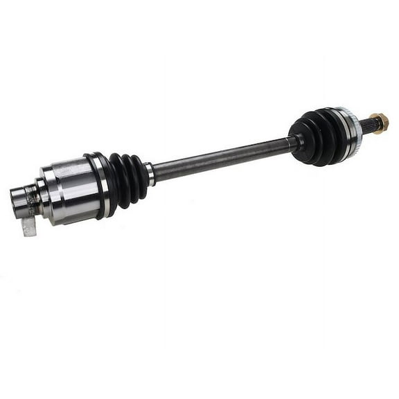 Front Right CV Axle Assembly 1 - Compatible with 1999 - 2004 Honda Odyssey 3.5L V6 2000 2001 2002 2003