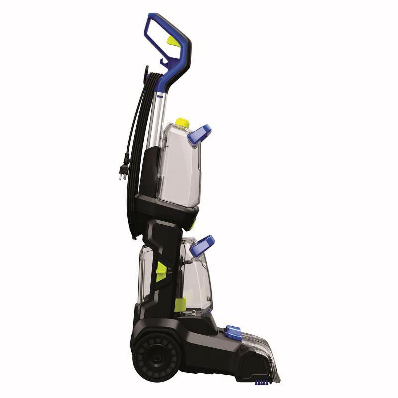 Bissell 3067 TurboClean Bagless Carpet Cleaner