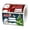 A5-Green, variant on Christmas Gift Tags,Name Tag Stickers Self-Adhesive Labels To And From Format for Holiday Present,Christmas Labels for Christmas Gifts for Mom,Christmas Decorations 300 Count 1.77 X 1.18 Inch