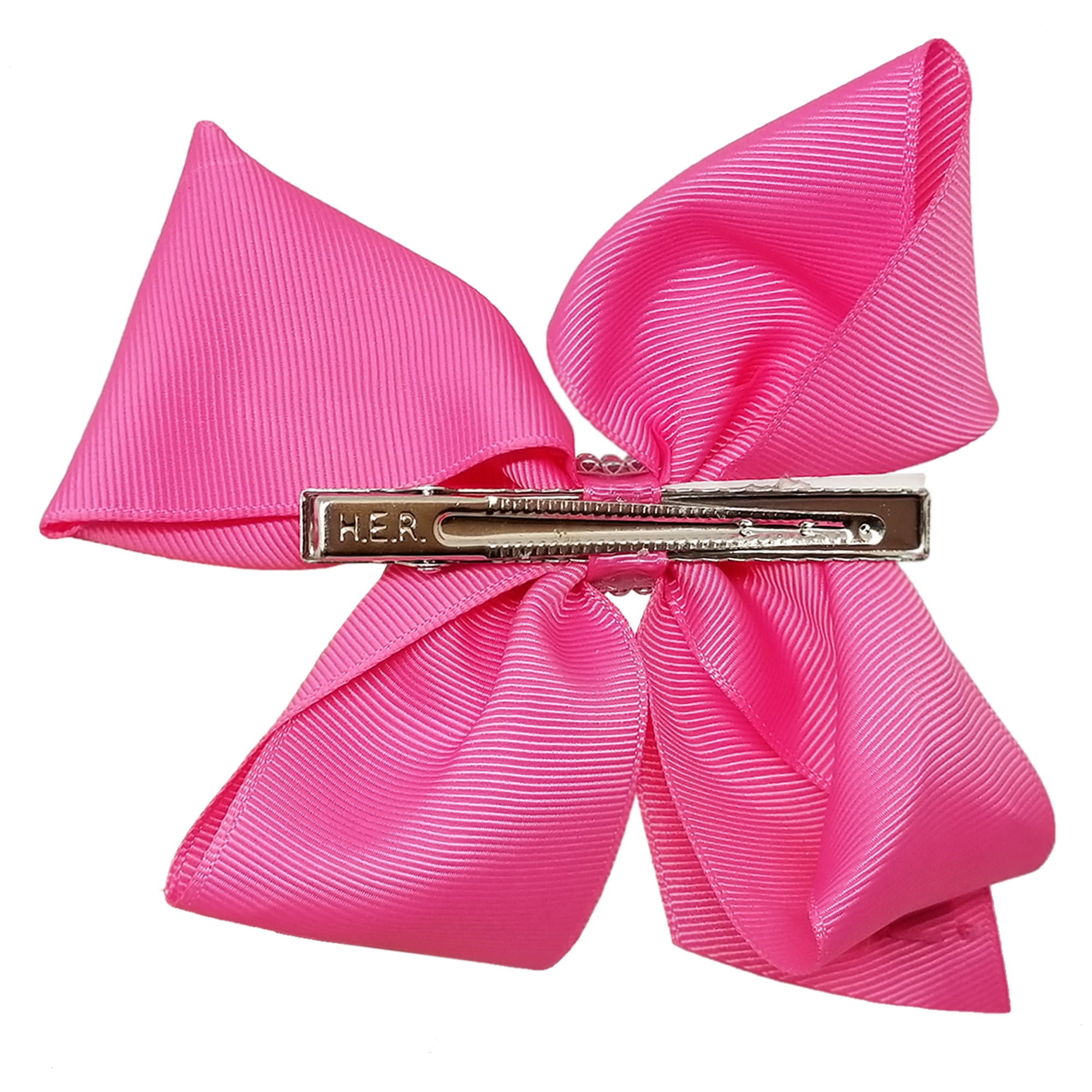 JoJo Siwa Medium Hair Bow (Pink)