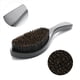 thumbnail image 3 of 3X Magic Wave Brush Curved Wave Brush Suave y Suave, 3 of 10