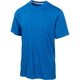 thumbnail image 1 of Camiseta básica de rendimiento de ideología para hombre, azul, extragrande, 1 of 1