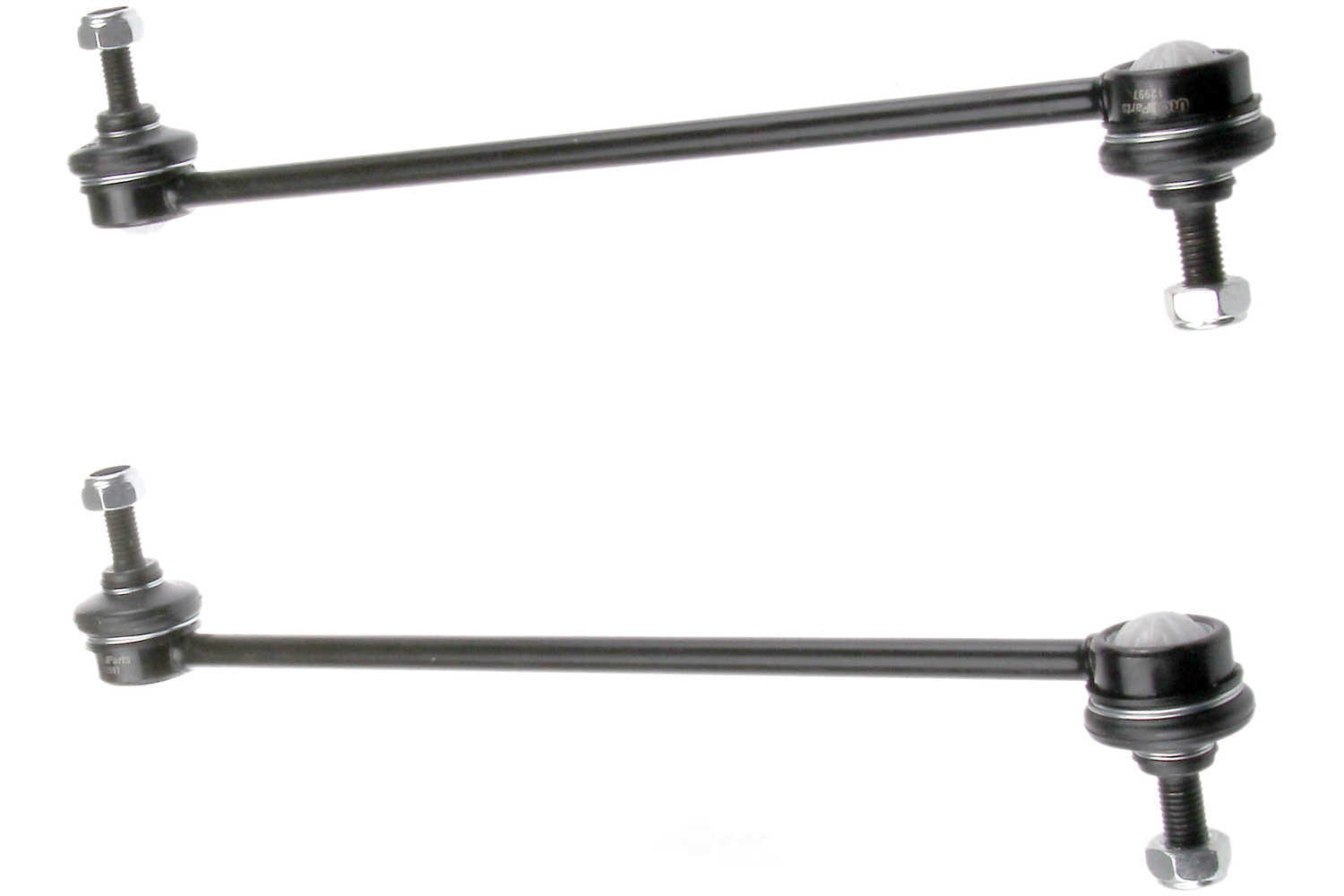 URO Parts URO-007739 Suspension Kit 9 pc