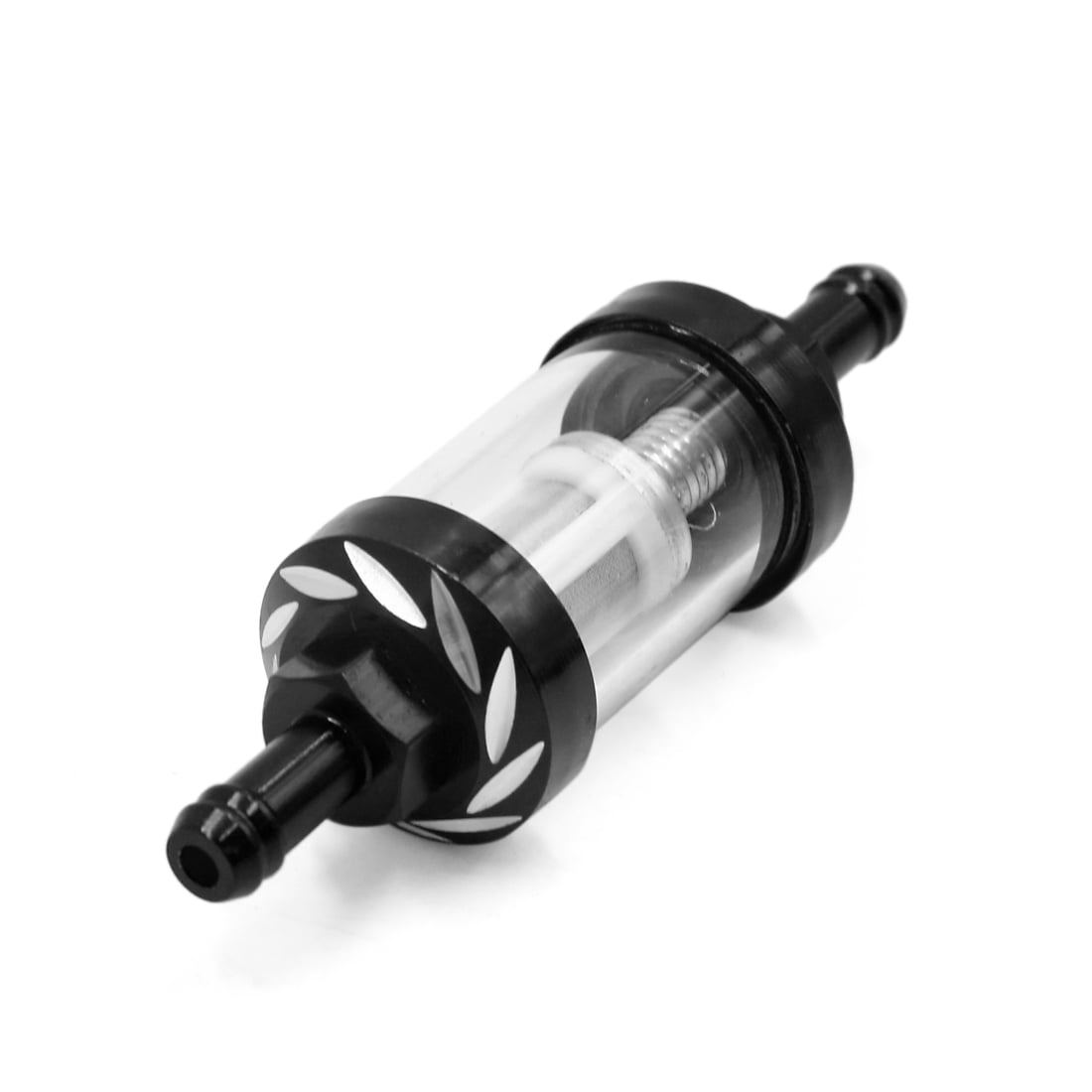 inline oil filter