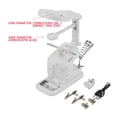 thumbnail image 3 of Garosa USB Electric Soldering Iron Workstation with 3X/4.5X/25X Loupe LED Lights Board Clips , Multifunctional Soldering Iron Workstation,Soldering Iron Workstation, 3 of 6