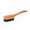 Orange, variant on Hiroekza Heavy Duty Shoe Brush 8" – Multi-Use Hard Bristle Cleaner for Shoes, Leather & Clothes | Durable Stain Remover Brush with Ergonomic Handle (Perfect for Home, Garage & Car Detailing) Blue