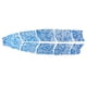 thumbnail image 5 of Juego de 12 almohadillas de para tablas de surf y alfombrillas de agarre trasero, sábana recortable antideslizante autoadhesiva que se adapta Baoblaze Tablero de tracción de tabla de surf, 5 of 8