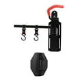 thumbnail image 3 of Organizador de Pared Giratorio para Bicicletas Strade Fareast Limited Soporte Vertical para Bicicletas 28 cm, 3 of 7