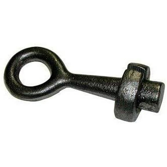 SpeeCo Wire Gripper Black