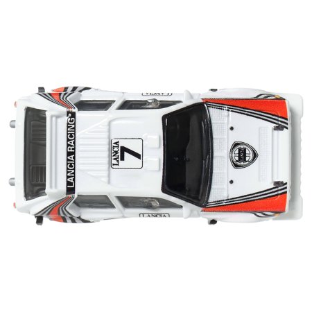 LANCIA DELTA S4 THRILL CLIMBERS JKF01 CARTURE Hot Wheels