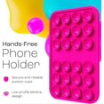 thumbnail image 5 of 2025 Latest Model Lilypad || Suction Cup Phone Case Mount | Silicone Adhesive, 5 of 5