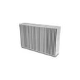 thumbnail image 3 of Vibrant Performance 12853 VIB12853 VERTICAL FLOW INTERCOOLER; 22INW X 14INH X 4.5INTHICK, 3 of 4