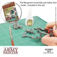 thumbnail image 5 of The Army Painter: Hobby Set, 5 of 5