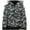 Grey Camo, variant on Coney Island Boys Hoodie - Soft Fleece Sherpa Lined Zip Up Hooded Sweatshirt for Boys (4-16)