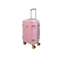 thumbnail image 2 of MALETA DE CABINA JON 058 20" ROSA CLARO, 2 of 4