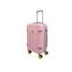 thumbnail image 2 of MALETA DE CABINA JON 058 20" ROSA CLARO, 2 of 4