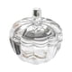 thumbnail image 3 of Tarro de cristal BLESIY para dulces Recipiente transparente con tapa para Halloween, 3 of 7
