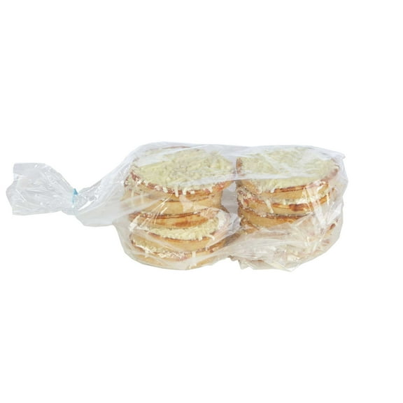 Tonys Deep Dish 100 Percent Mozzarella Cheese Pizza, 5 inch -- 60 per case.