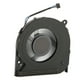 thumbnail image 3 of Ventilador de laptop de Enfriamiento, Aleació de aluminio 4 pin CPU Ventilador de Enfriamiento DC 5V 0.5A Para 14 CF0XXX para 14 CF0014DX, 3 of 7